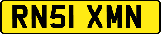 RN51XMN