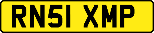 RN51XMP