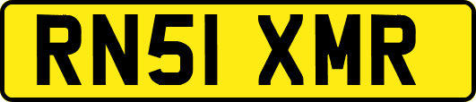 RN51XMR