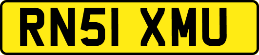 RN51XMU