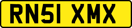 RN51XMX