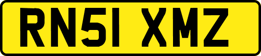 RN51XMZ