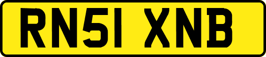 RN51XNB