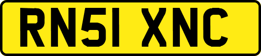 RN51XNC