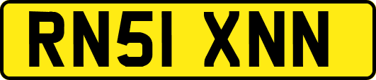 RN51XNN