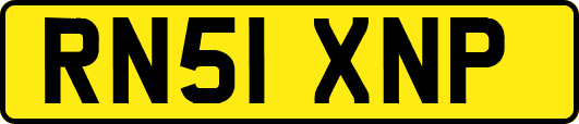RN51XNP