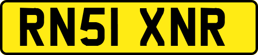 RN51XNR
