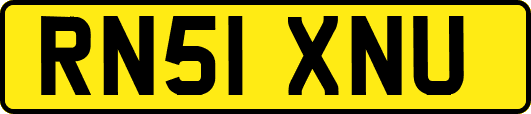 RN51XNU