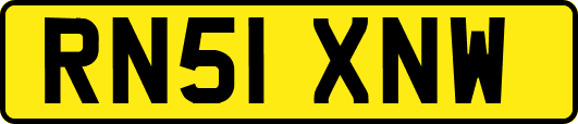 RN51XNW