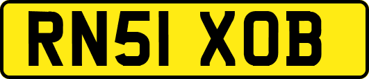 RN51XOB