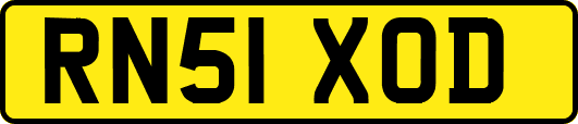 RN51XOD
