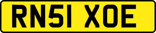 RN51XOE