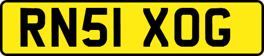 RN51XOG