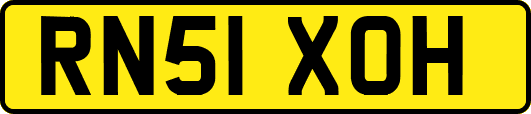RN51XOH