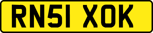 RN51XOK