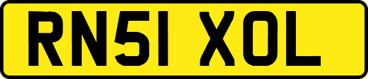 RN51XOL