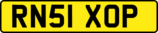RN51XOP