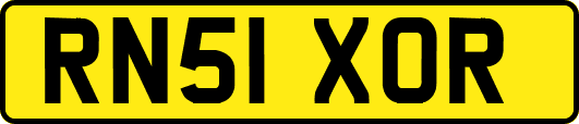 RN51XOR