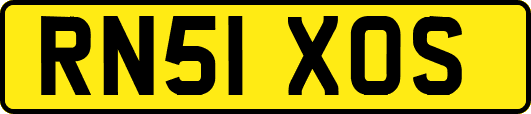 RN51XOS