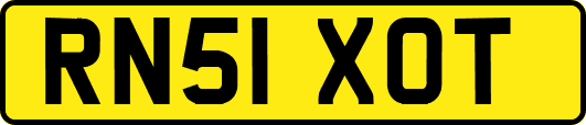 RN51XOT