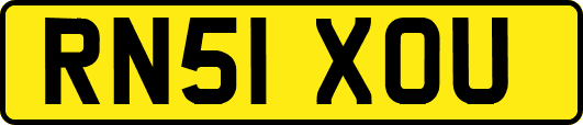 RN51XOU