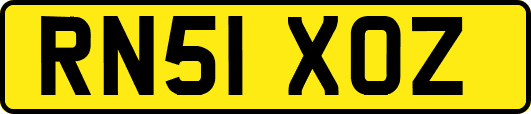 RN51XOZ