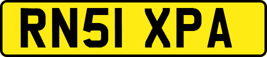 RN51XPA