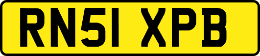 RN51XPB
