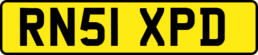 RN51XPD