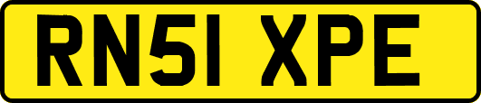 RN51XPE