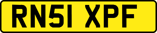 RN51XPF