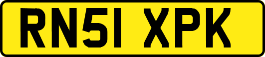 RN51XPK