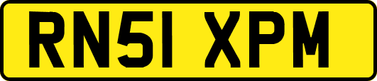 RN51XPM
