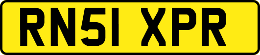 RN51XPR