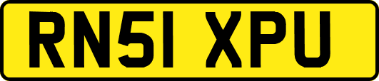 RN51XPU