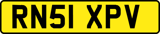 RN51XPV