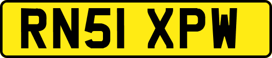 RN51XPW