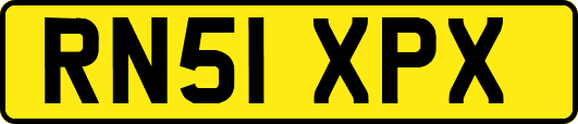 RN51XPX