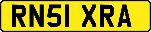 RN51XRA