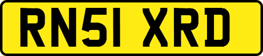 RN51XRD
