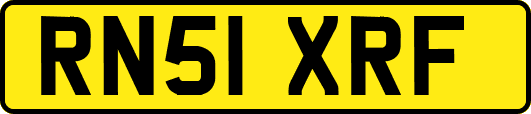 RN51XRF