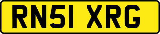 RN51XRG