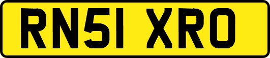 RN51XRO