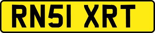 RN51XRT
