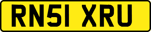 RN51XRU