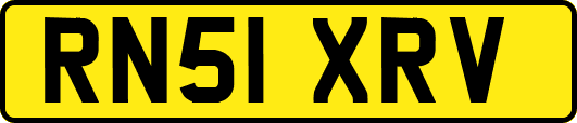 RN51XRV