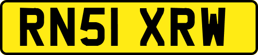RN51XRW