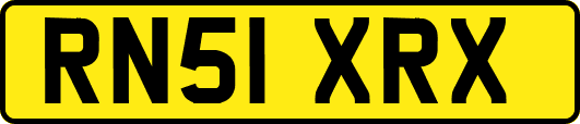RN51XRX