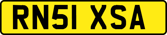 RN51XSA