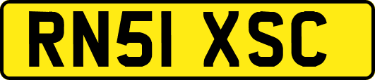 RN51XSC